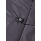 Reima Stavanger Soft Black Reimatec Vinter Flygdräkt