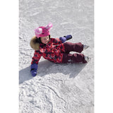 Reima Ote Breezy Violet Reimatec Vantar