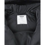 Reima Toukola Black Vinterjacka