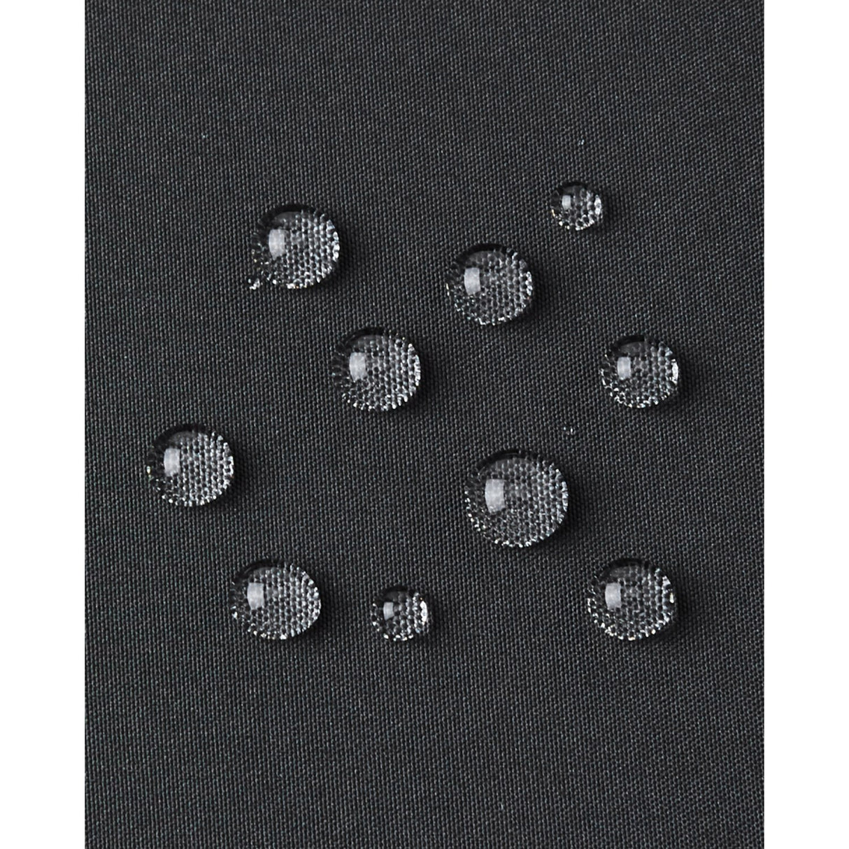 Reima Toukola Black Vinterjacka