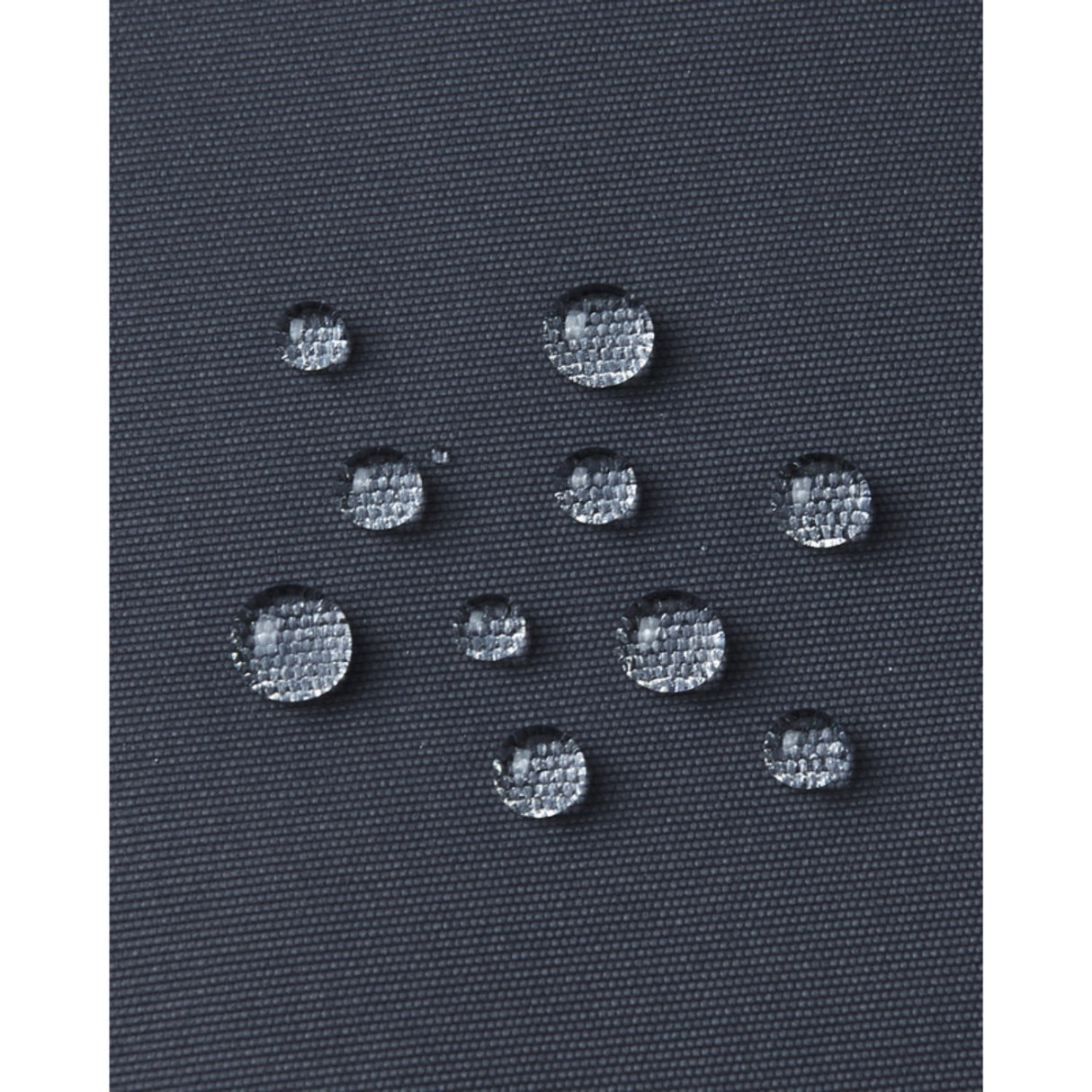 Reima Gotland Soft Black Reimatec Vinter Flygdräkt