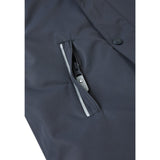 Reima Gotland Soft Black Reimatec Vinter Flygdräkt