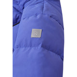 Reima Paimio Breezy Violet Dynejakke