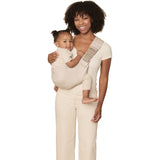 Ergobaby Natural Beige Upsie Sling Carrier