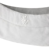 Ergobaby Pearl Grey Upsie Sling Carrier