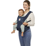 Ergobaby Midnight Blue Lift Hip Plats