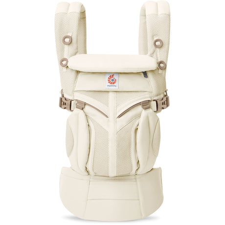 Ergobaby Luminous Ivory Omni Classic
