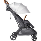 Ergobaby Pearl Grey Metro 3 Deluxe
