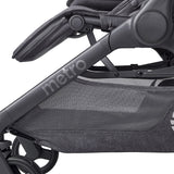 Ergobaby Pearl Grey Metro 3 Deluxe