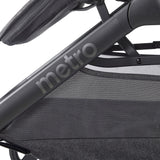 Ergobaby Willow Green Metro 3 Deluxe