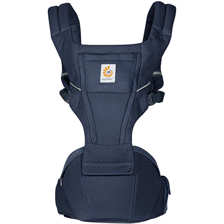 Ergobaby Midnight Blue Lift Hip Plats