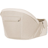 Ergobaby Natural Beige Box Lift Hip Plats