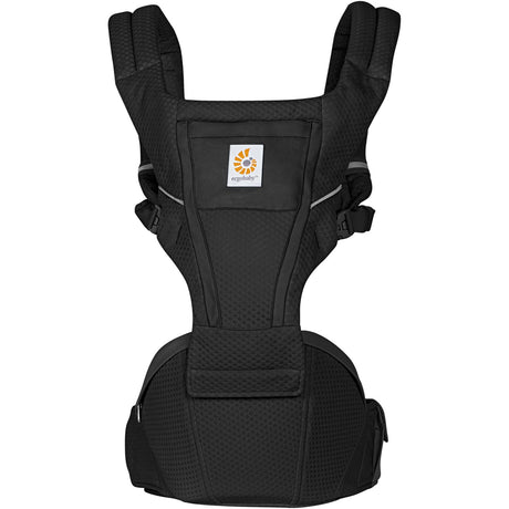 Ergobaby Onyx Black Lift Hip Plats
