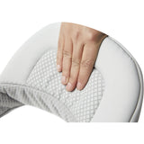 Ergobaby Pearl Grey Lift Hip Plats