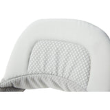 Ergobaby Pearl Grey Lift Hip Plats