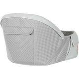Ergobaby Pearl Grey Lift Hip Plats