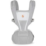 Ergobaby Pearl Grey Lift Hip Plats