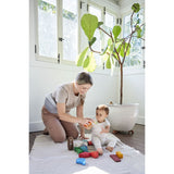 Ergobaby Pearl Grey Lift Hip Plats