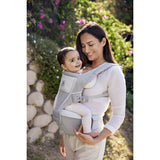 Ergobaby Pearl Grey Lift Hip Plats