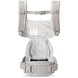 Ergobaby Pearl Grey Omni Classic
