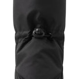 Reima Anturoin Black Booties