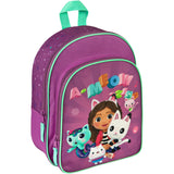 Undercover Gabby’s Dukkehus Ryggsäck