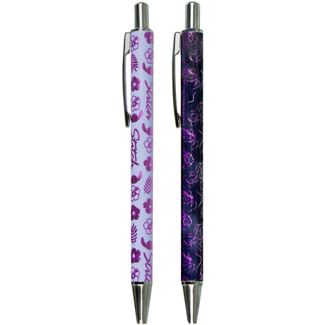 Undercover Lilo & Stitch Kuglepenne, 2-Pack