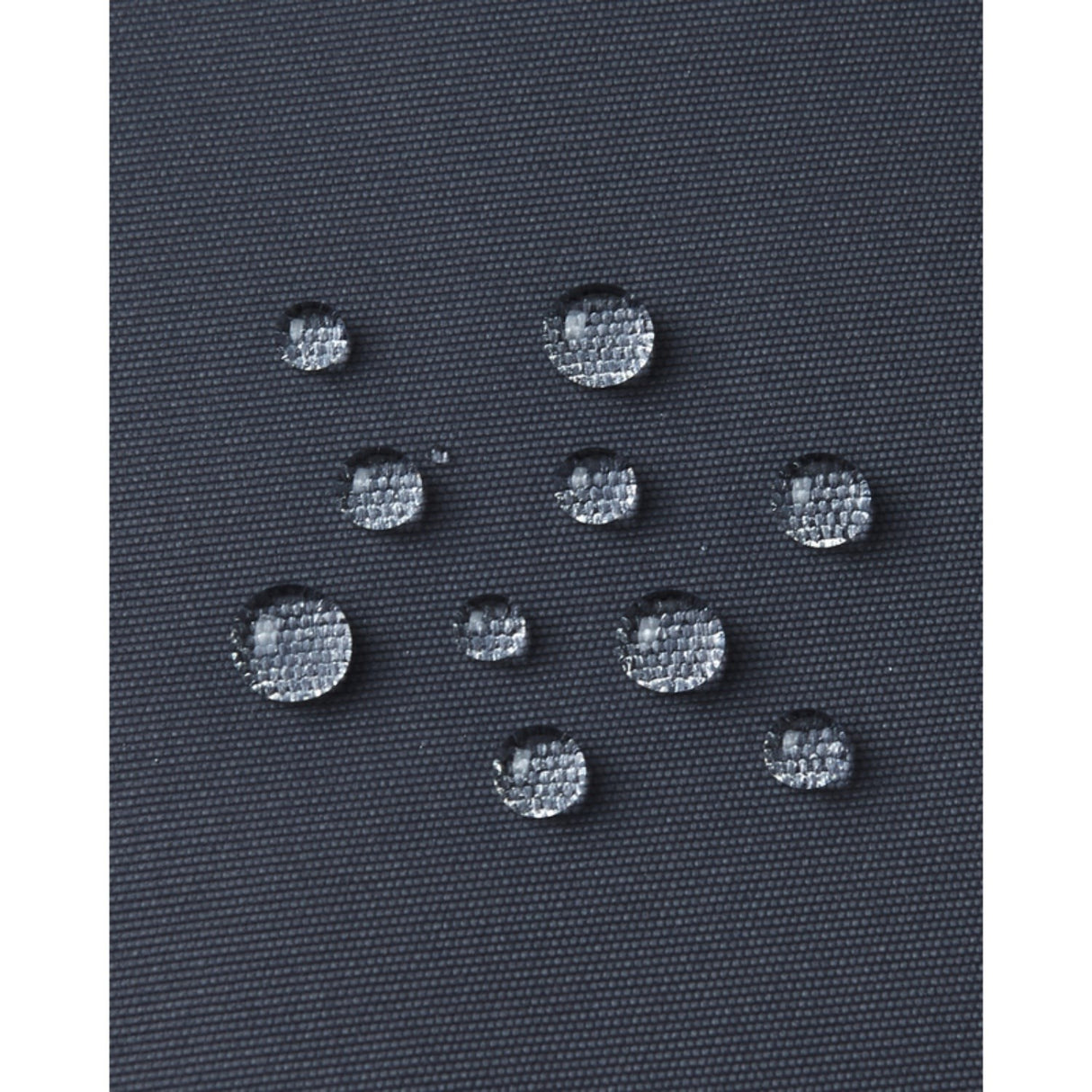 Reima Gotland Soft Black Reimatec Vinter Flygdräkt