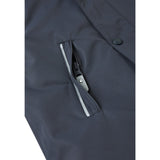 Reima Gotland Soft Black Reimatec Vinter Flygdräkt