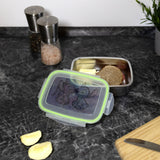 Undercover Lilo & Stitch Matlåda I Rustfrit Stål