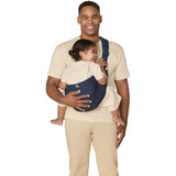 Ergobaby Midnigth Blue Upsie Sling Carrier