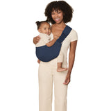 Ergobaby Midnigth Blue Upsie Sling Carrier