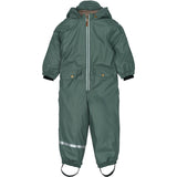 Mikk-Line Balsam Green PU Snow Dräkt