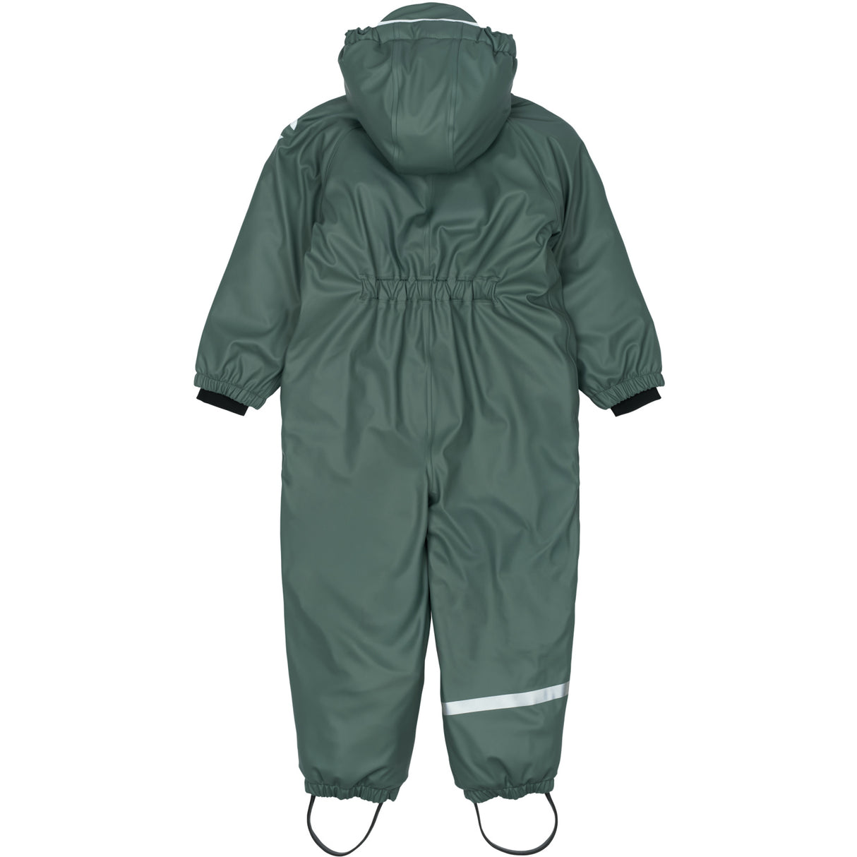 Mikk-Line Balsam Green PU Snow Dräkt
