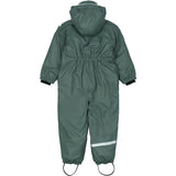 Mikk-Line Balsam Green PU Snow Dräkt