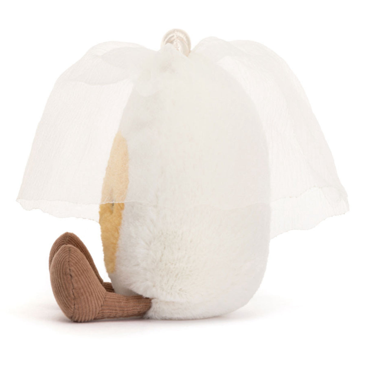 Jellycat Amuseables Boiled Egg Bride