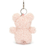 Jellycat Little Pig Väska Charm