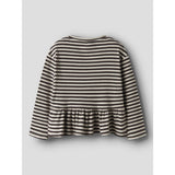 Name It Peyote Seal Brown Nmfluna Topp