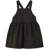 Name It Mockingbird Leo Nmflela Leo Twi Klänning 3270-Hp