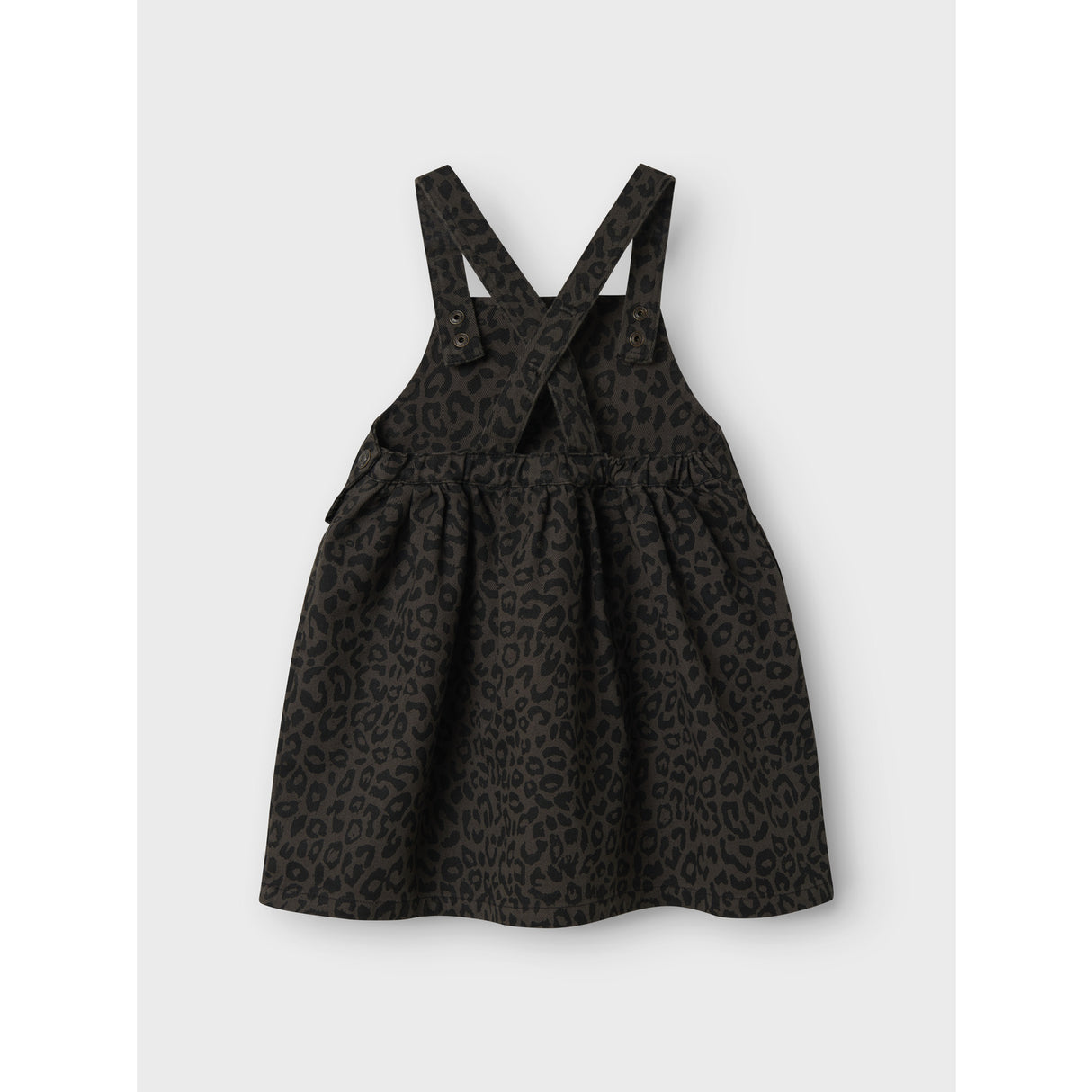 Name It Mockingbird Leo Nmflela Leo Twi Klänning 3270-Hp