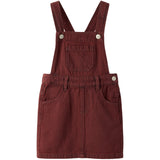 Name It Andorra Nmfmira Overdyed Dnm Spencer 4042-Za K