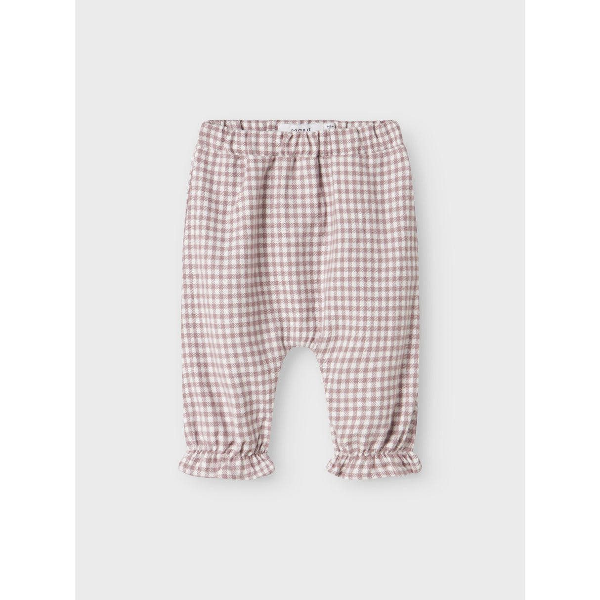 Name It Toadstool Cloud Dancer Nbfoninka Byxor