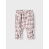 Name It Toadstool Cloud Dancer Nbfoninka Byxor