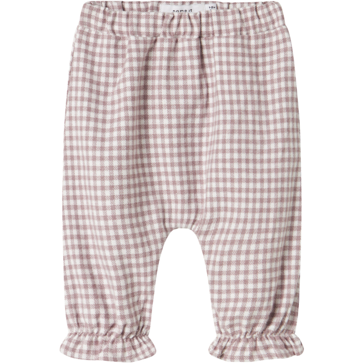 Name It Toadstool Cloud Dancer Nbfoninka Byxor