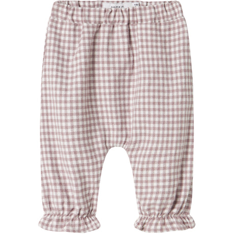 Name It Toadstool Cloud Dancer Nbfoninka Byxor