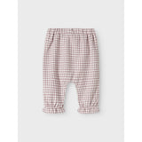 Name It Toadstool Cloud Dancer Nbfoninka Byxor