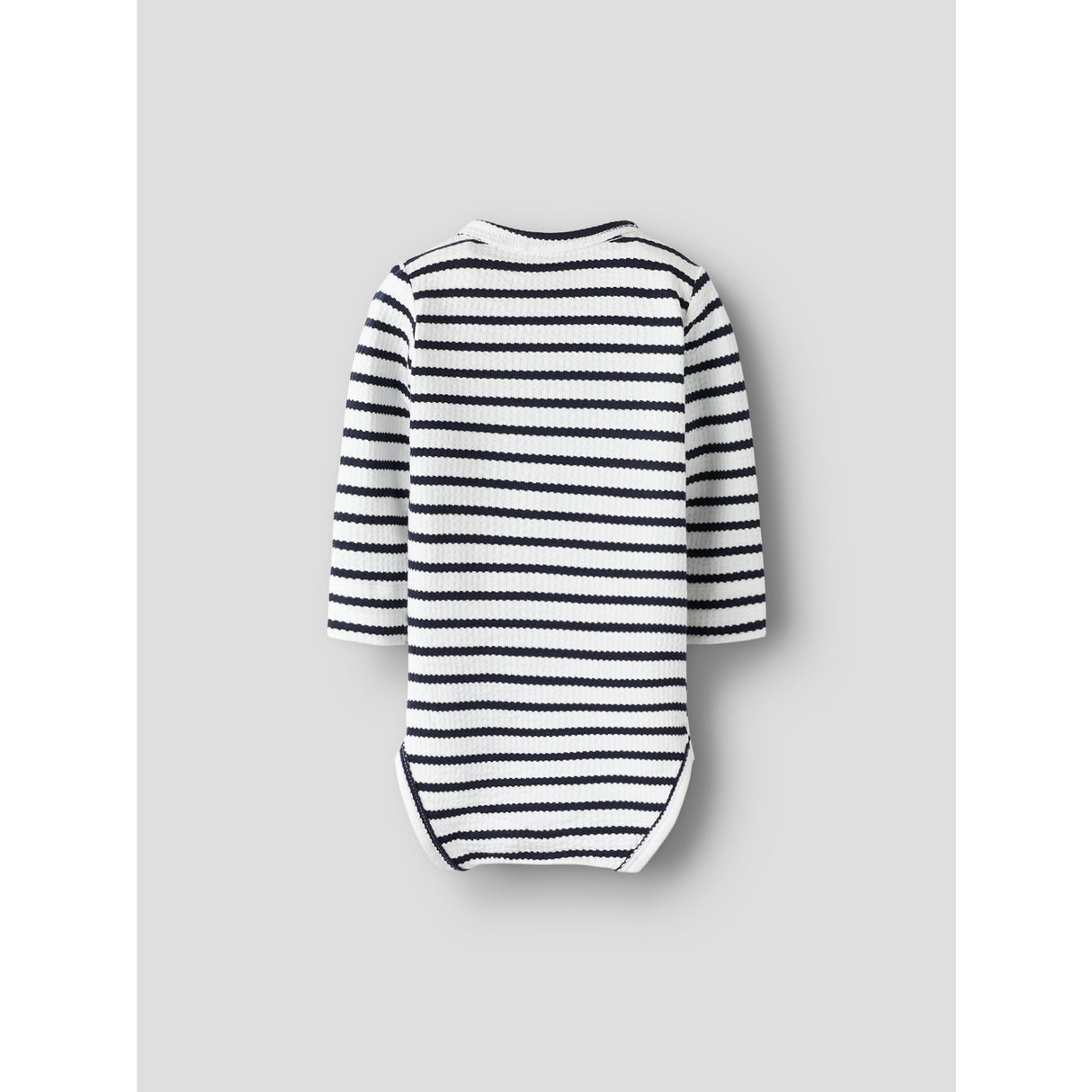 Name It Cloud Dancer Sky Captain Nbfkattie Ls Omlott Body