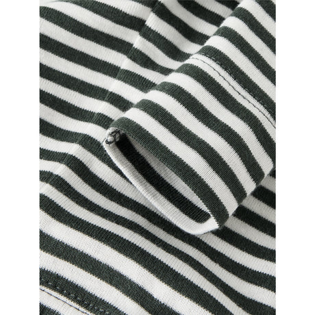 Name It Cloud Dancer Deep Forrest Nbmkian Xsl Leggings Box