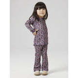 Name It Navy Blazer Nmfluni Ls Topp