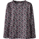 Name It Navy Blazer Nmfluni Ls Topp